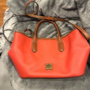 Dooney & Bourke handbag